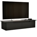 Ver imagem 1 de Rack Suspenso Flow Preto