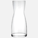 Ver imagem 1 de Decanter Nadir 500 ml em Vidro Transparente - Kit com 12 Unidades