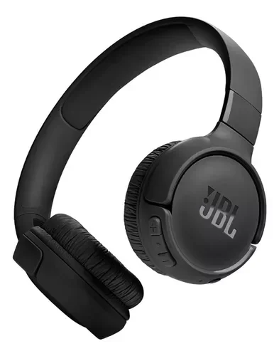 Fone de ouvido on-ear sem fio JBL Tune 520BT BLT520BT - 1