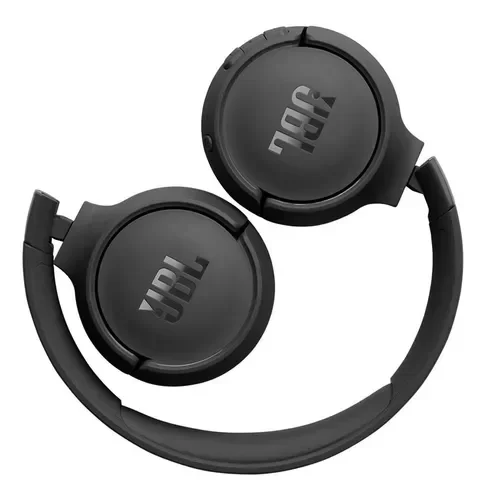 Fone de ouvido on-ear sem fio JBL Tune 520BT BLT520BT - 6
