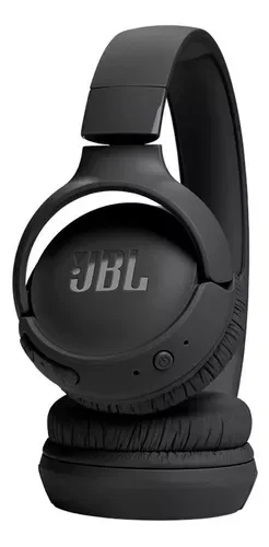 Fone de ouvido on-ear sem fio JBL Tune 520BT BLT520BT - 3