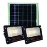 Placa Solar Com 02 Refletores Solares 40w – 4405 Helia - 1