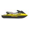 Kit Adesivo Faixa Jet Ski Seadoo Gtx 04 - 2