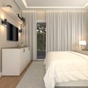 Ver imagem 3 de Armário Duplo Baixo para Quarto