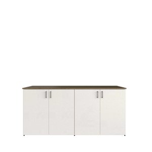 Armário Duplo Baixo para Quarto