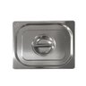 Buffet Salada com 4 Cubas Frias Spolu SLP-510 - 2