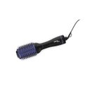 Ver imagem 1 de Escova Oval Secadora Modeladora Volumizadora Easy 220v Taiff