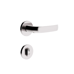 Fechadura 3f Externa 720e116 Ros. Redonda