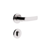 Fechadura 3f Externa 720e116 Ros. Redonda - 1