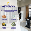 Ver imagem 2 de Fechadura 3f Externa 720e116 Ros. Redonda