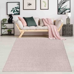 Tapete Sisal Salinas 2,50 X 3,00 Bege Niazitex