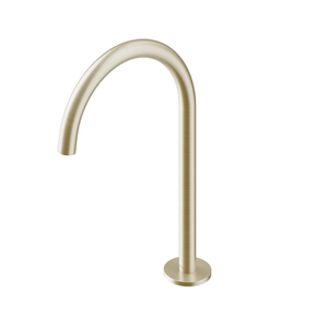 Bica Lavatorio Mesa Mix& Match Niquel Escovado - Docol