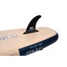 Prancha Stand Up Inflável Magma 11\'2\'\' Aqua Marina - 5