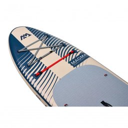 Prancha Stand Up Inflável Magma 11\'2\'\' Aqua Marina - 8