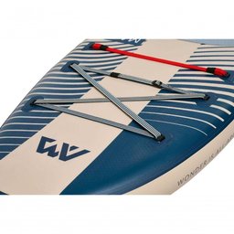 Prancha Stand Up Inflável Magma 11\'2\'\' Aqua Marina - 2