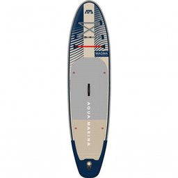 Prancha Stand Up Inflável Magma 11\'2\'\' Aqua Marina - 1