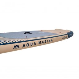Prancha Stand Up Inflável Magma 11\'2\'\' Aqua Marina - 10