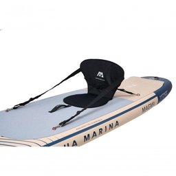 Prancha Stand Up Inflável Magma 11\'2\'\' Aqua Marina - 6