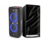Capa para Caixa Som Jbl Partybox 310 com Frente Transparente - 1