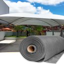 Ver imagem 1 de 2924 - Tela de Sombreamento Politop Sombra Cinza