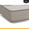 Cama Box Baú com Colchão de Espuma Ortobom Light Liso Solteiro 88cm - 6