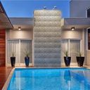 Ver imagem 3 de Kit com 56 Placas 3d Adesivas Revestimento Areas Externas