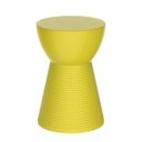 Ver imagem 2 de Conjunto 2 Unidades Banqueta Sili Amarelo/Limão Siciliano