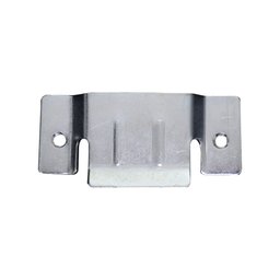 6 Pares de Conector de Encaixe para Móveis Sofá Cabeceira Painel Zincado G59 Gran Belo Cabeceiras Pa - 7