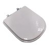 Assento Sanitário Vogue Plus Branco - 3
