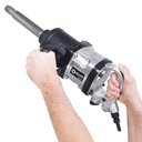 Ver imagem 5 de Chave de Impacto Pneumática de 1" com Eixo Estendido 4.200nm com 4 Soquetes - Shallper Sk-79/s