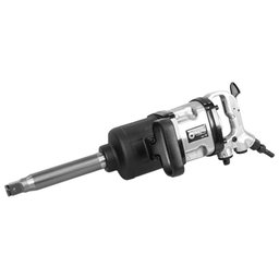 Chave de Impacto Pneumática de 1" com Eixo Estendido 4.200nm com 4 Soquetes - Shallper Sk-79/s - 1
