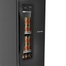 Cervejeira Beer Maxx 300 Porta Visor +2 a -6ºc 300l Vn28t Preto Onix 127v - Metalfrio - 7