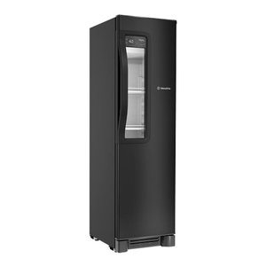 Cervejeira Beer Maxx 300 Porta Visor +2 a -6ºc 300l Vn28t Preto Onix 127v - Metalfrio
