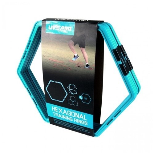 Grade de Agilidade LS8612 Liveup