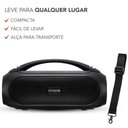 Ver imagem 3 de Caixa de Som Boombox AWS-BBS-02 Aiwa 50W Bluetooth 5.0 Aiwa