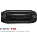 Ver imagem 5 de Caixa de Som Boombox AWS-BBS-02 Aiwa 50W Bluetooth 5.0 Aiwa