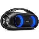 Ver imagem 1 de Caixa de Som Boombox AWS-BBS-02 Aiwa 50W Bluetooth 5.0 Aiwa
