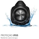 Ver imagem 4 de Caixa de Som Boombox AWS-BBS-02 Aiwa 50W Bluetooth 5.0 Aiwa