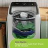 Máquina de Lavar Consul 13kg com Modo Eco Branca Cwn13ab 127v - 7