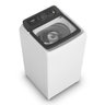 Máquina de Lavar Consul 13kg com Modo Eco Branca Cwn13ab 127v - 9