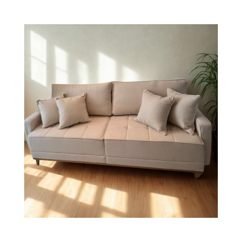 Sofá 3 Lugares Living Terraro M-199 2,20 Martins