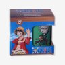 Caneca Mini Tina Zoro One Piece - 4