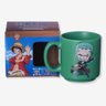 Caneca Mini Tina Zoro One Piece - 3