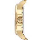 Ver imagem 3 de Relógio Technos Masculino Ref: 2105au/1p Golf Dourado