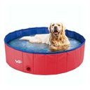 Ver imagem 2 de Piscina para Pets Animais de Estimação 120 cm x 30 cm VG+