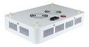 Ver imagem 5 de Luminária Painel Led Grow 2400w Full Spectrum Planta Cultivo Indoor Bivolt