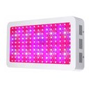 Ver imagem 4 de Luminária Painel Led Grow 2400w Full Spectrum Planta Cultivo Indoor Bivolt