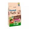 Ração Premier Nattu Cães Adultos Raças Pequenas Frango, Mandioca e Beterraba - 10kg - 1