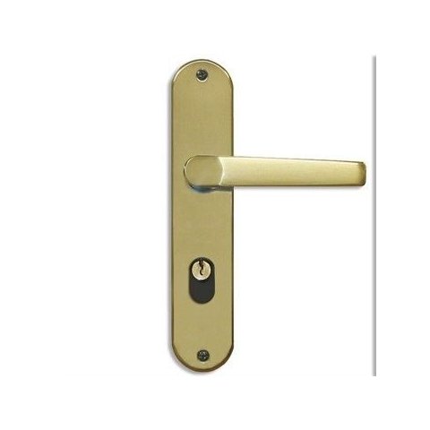 Fechadura Alianca 2600/70 Externo Alavanca Aliança 2600/70 Pop