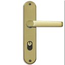 Ver imagem 1 de Fechadura Alianca 2600/70 Externo Alavanca Aliança 2600/70 Pop